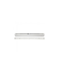 Kit d'entrée d'air acoustique pour menuiserie - 22 m3/h ALDES