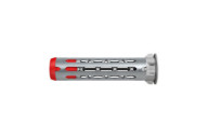 Cheville bi-matière pour parois creuses DUO-HM avec vis empreinte Torx FISCHER