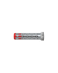 Cheville bi-matière pour parois creuses DUO-HM avec vis empreinte Torx FISCHER