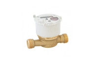 Compteur eau divisionnaire Narval+ combiné - M20x27 - Eau froide et chaude ITRON