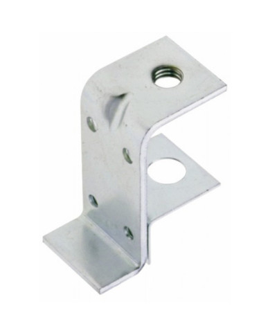 Support de vérin pour vis M10 LUDMANN