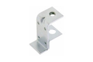 Support de vérin pour vis M10 LUDMANN