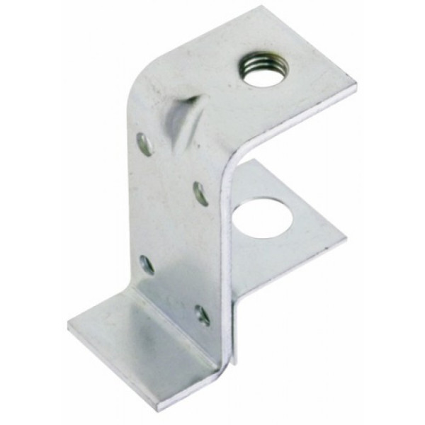 Support de vérin pour vis M10 LUDMANN
