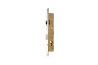Serrure 3 points à tringle - pêne dormant et demi-tour - Variaxe 2270 ASSA ABLOY