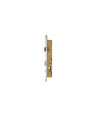 Serrure 3 points à tringle - pêne dormant et demi-tour - Variaxe 2270 ASSA ABLOY