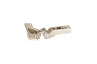 Charnière invisible à visser 125°- 9944 W45 HETTICH