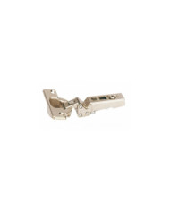 Charnière invisible à visser 125°- 9944 W45 HETTICH