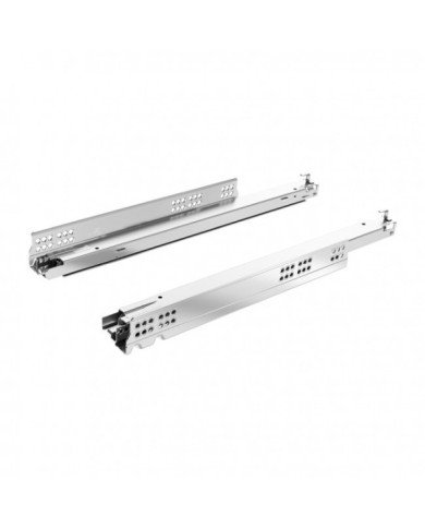 Coulisses Actro YOU Silent System - 70 kg HETTICH