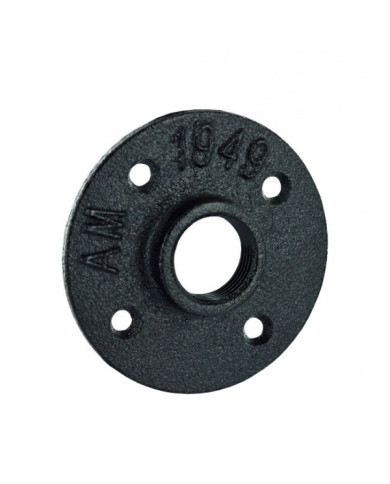 Module platine de base pour concept MyTube CUIVRERIE CENTRALE