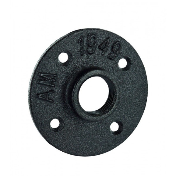Module platine de base pour concept MyTube CUIVRERIE CENTRALE