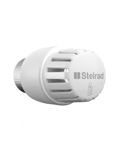Tête thermostatique - M30 x 1,5 mm STELRAD