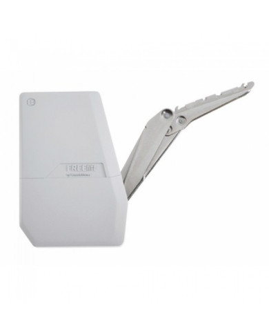 Ferrure de relevage Free Flap Forte KESSEBÖHMER