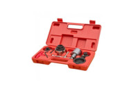 Coffret de mandrin DP65 pour tour à bois HOLZMANN