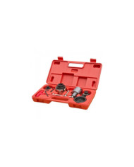 Coffret de mandrin DP65 pour tour à bois HOLZMANN