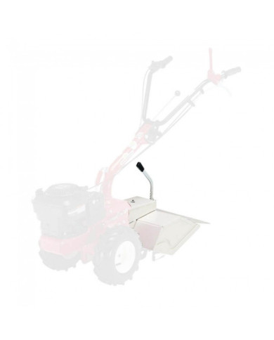Fraise arrière 50 cm pour P55 EUROSYSTEMS