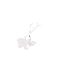 Fraise arrière 50 cm pour P55 EUROSYSTEMS