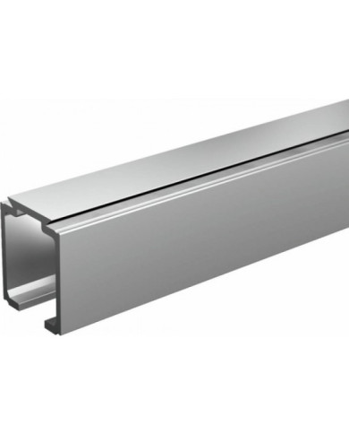 Rail haut - pour porte coulissante - bois - SAF Evolution MANTION