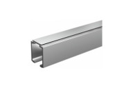 Rail haut - pour porte coulissante - bois - SAF Evolution MANTION