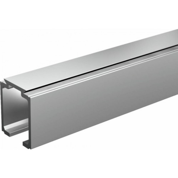 Rail haut - pour porte coulissante - bois - SAF Evolution MANTION