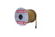 Joints de vitrage KISO 141 EPDM 2 mm KISO