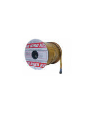 Joints de vitrage KISO 141 EPDM 2 mm KISO