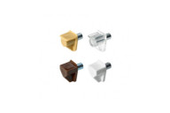 Taquets d'étagère Safety HETTICH