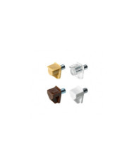 Taquets d'étagère Safety HETTICH