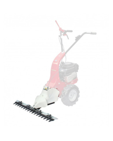 Faucheuse à section 87 cm pour Minieffe EUROSYSTEMS