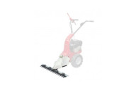 Faucheuse à section 87 cm pour Minieffe EUROSYSTEMS