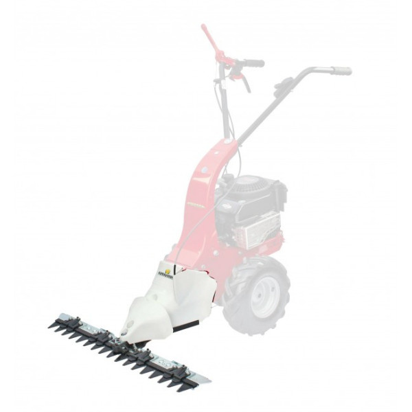Faucheuse à section 87 cm pour Minieffe EUROSYSTEMS