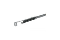 Amortisseur pour porte coulissante - SAF®-EVOLUTION et SLIM MANTION