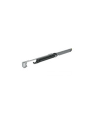 Amortisseur pour porte coulissante - SAF®-EVOLUTION et SLIM MANTION