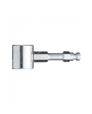 Embout de vissage pour fiche à nœud de Ø14 mm OTLAV
