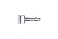 Embout de vissage pour fiche à nœud de Ø14 mm OTLAV