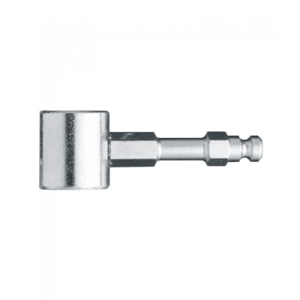 Embout de vissage pour fiche à nœud de Ø14 mm OTLAV