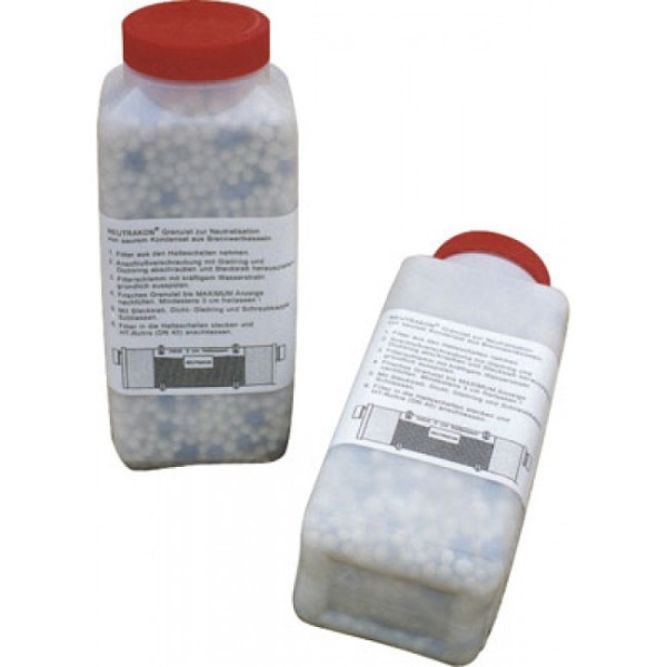Recharge 1,3 kg pour Neutralizer gaz POLAR