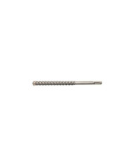 Foret béton carbure 4G4 4 taillants compatible SDS + type 112 DIAGER