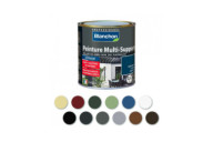 Peinture multi-supports - pour application en extérieur BLANCHON