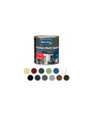 Peinture multi-supports - pour application en extérieur BLANCHON