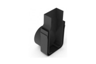 Obturateur fermé avec ou sans sortie - pour caniveaux Slimline ACO