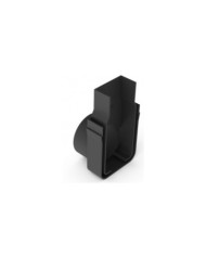 Obturateur fermé avec ou sans sortie - pour caniveaux Slimline ACO