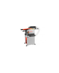 Dégauchisseuse - raboteuse - aspirateur - 230 volts - HOB260ABS HOLZMANN