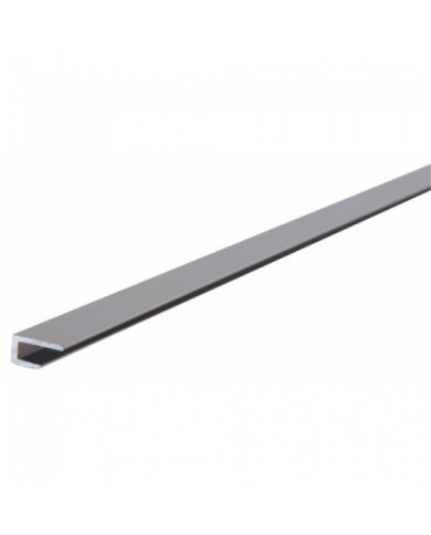 Profils aluminium pour panneau composite aluminium NORDLINGER