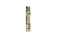 Gâche inférieure - pour ferrure oscillo-battante bois - M6/12 FERCO