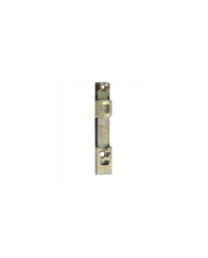 Gâche inférieure - pour ferrure oscillo-battante bois - M6/12 FERCO