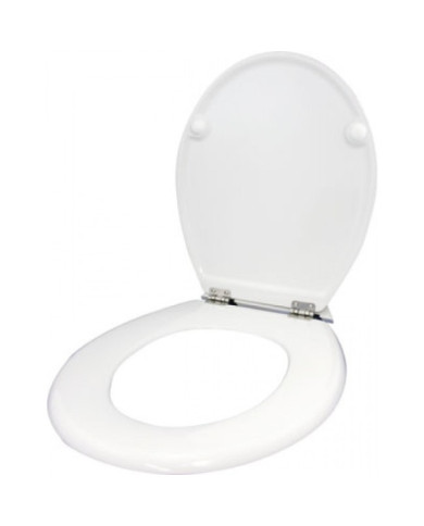 Abattant wc double - Tradition OLFA