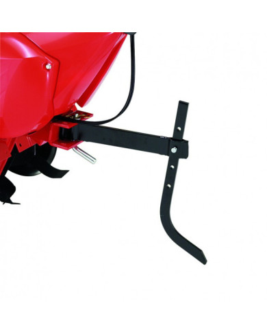 Kit éperon et support pour motobineuse Euro 5 EUROSYSTEMS