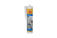 Mastic silicone anti-moisissures SikaSeal 108 sanitaire - 300ml SIKA