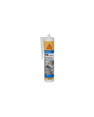 Mastic silicone anti-moisissures SikaSeal 108 sanitaire - 300ml SIKA