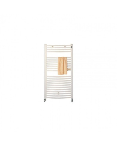 Radiateur sèche serviettes blanc - Venus IRSAP